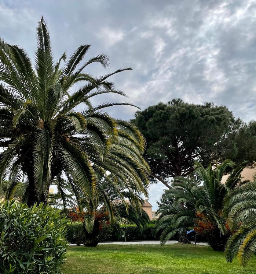 Appartement Tropez