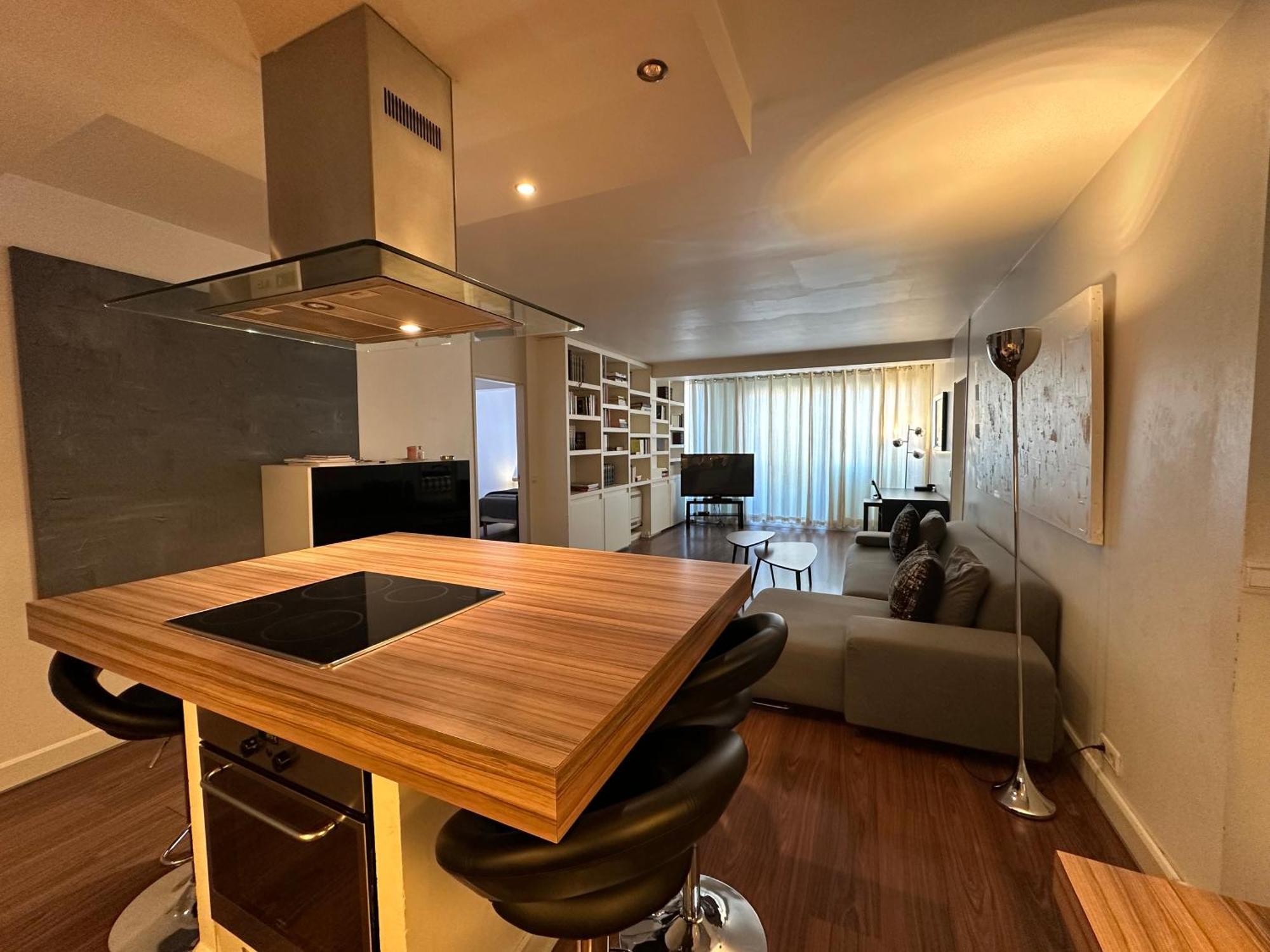 Appartement Tropez *