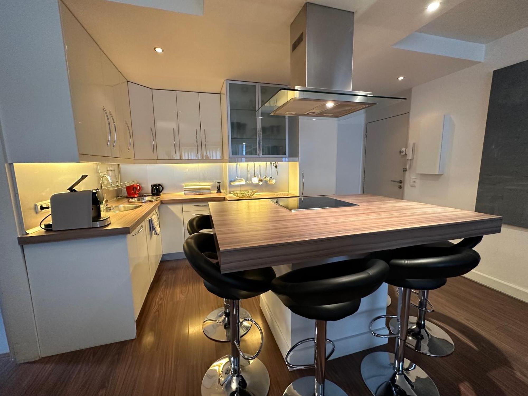 Tropez Appartement *