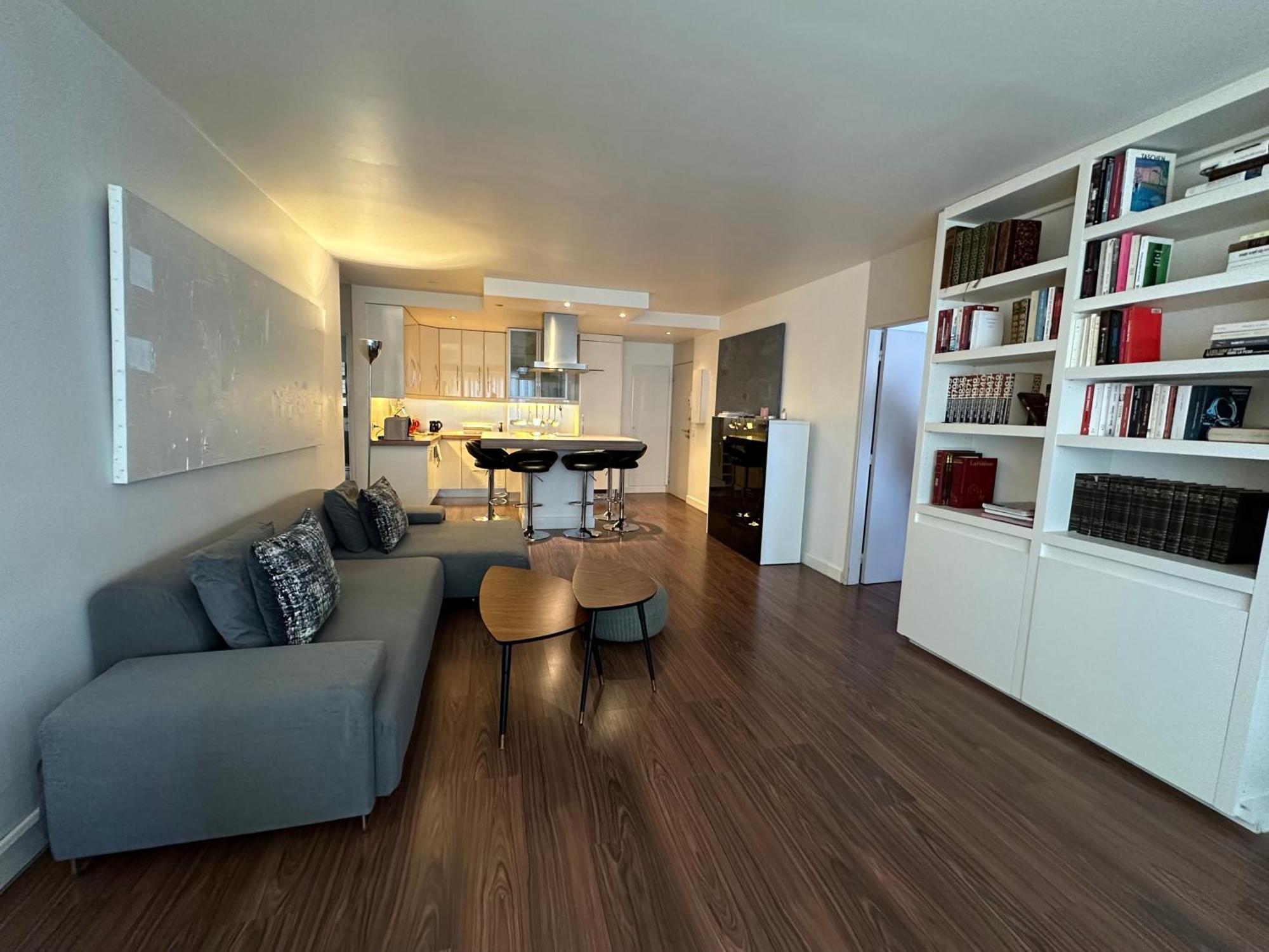 Appartement Tropez