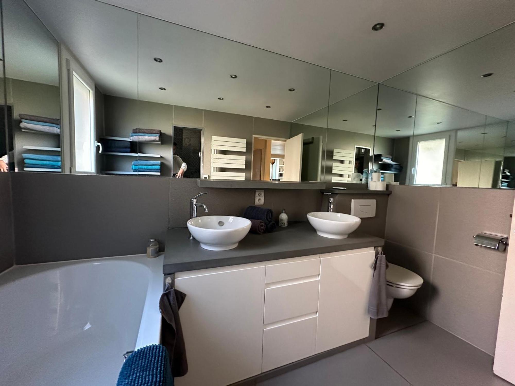 Tropez Appartement