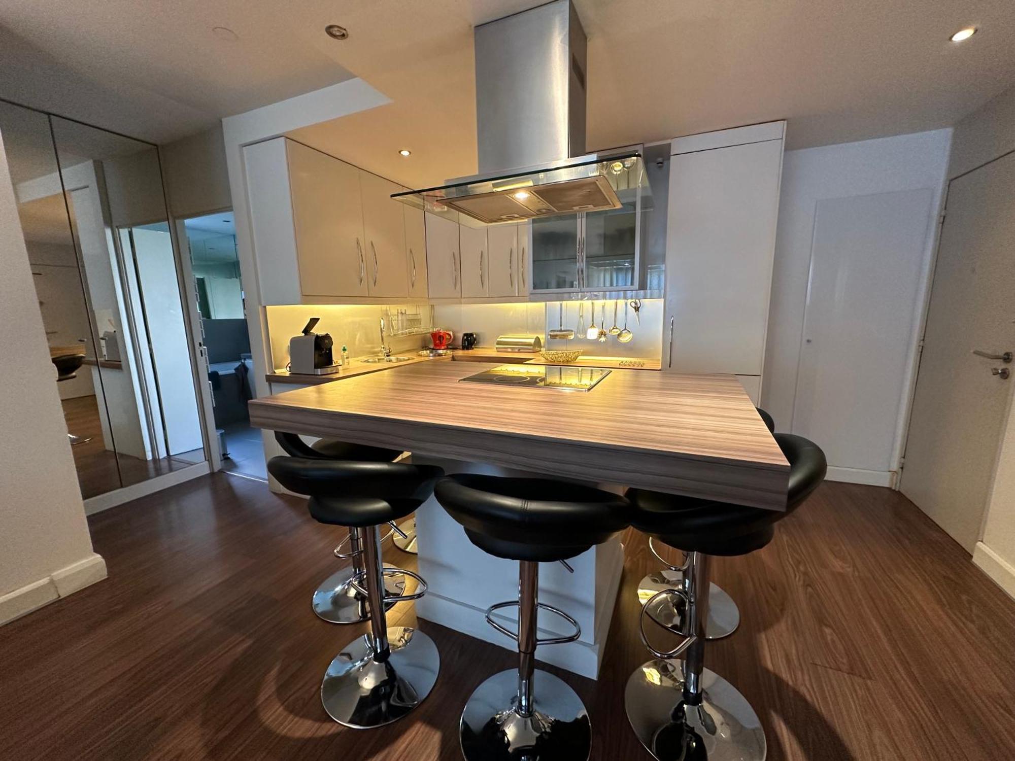 Tropez Appartement *
