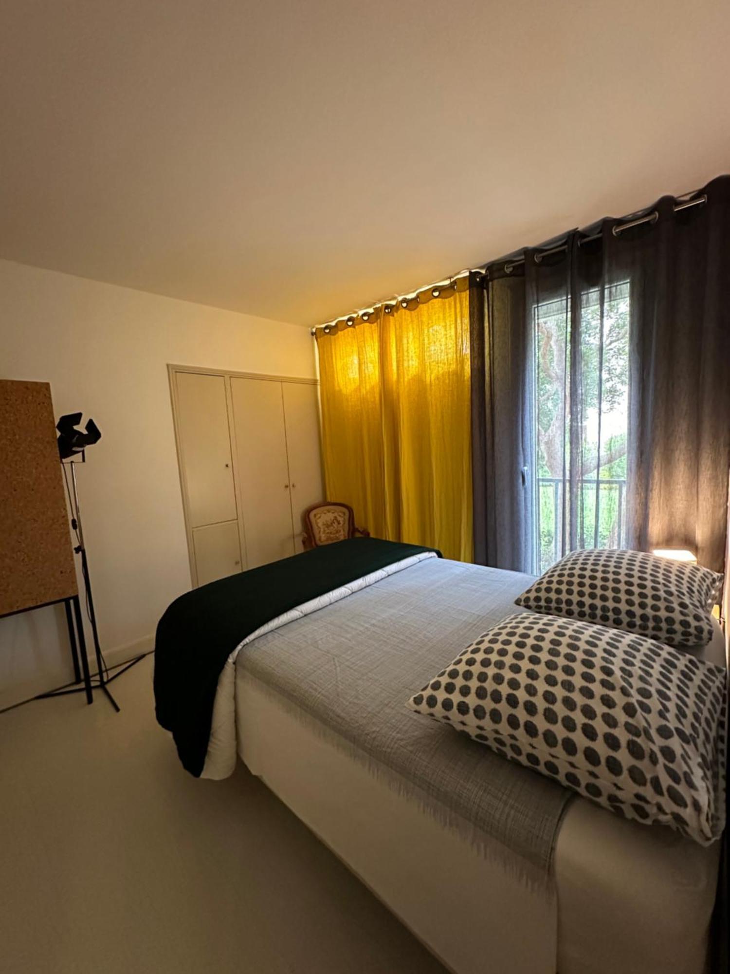 Appartement Tropez