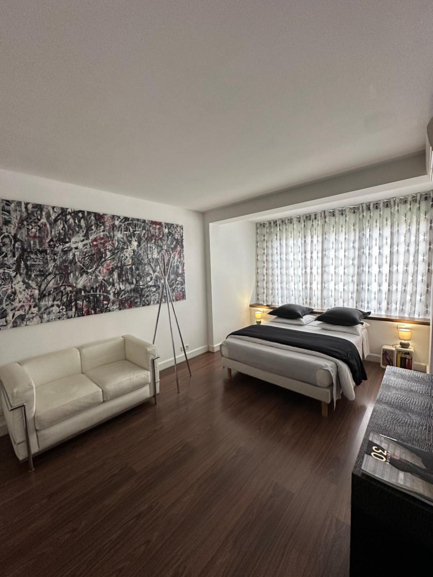 Appartement Tropez