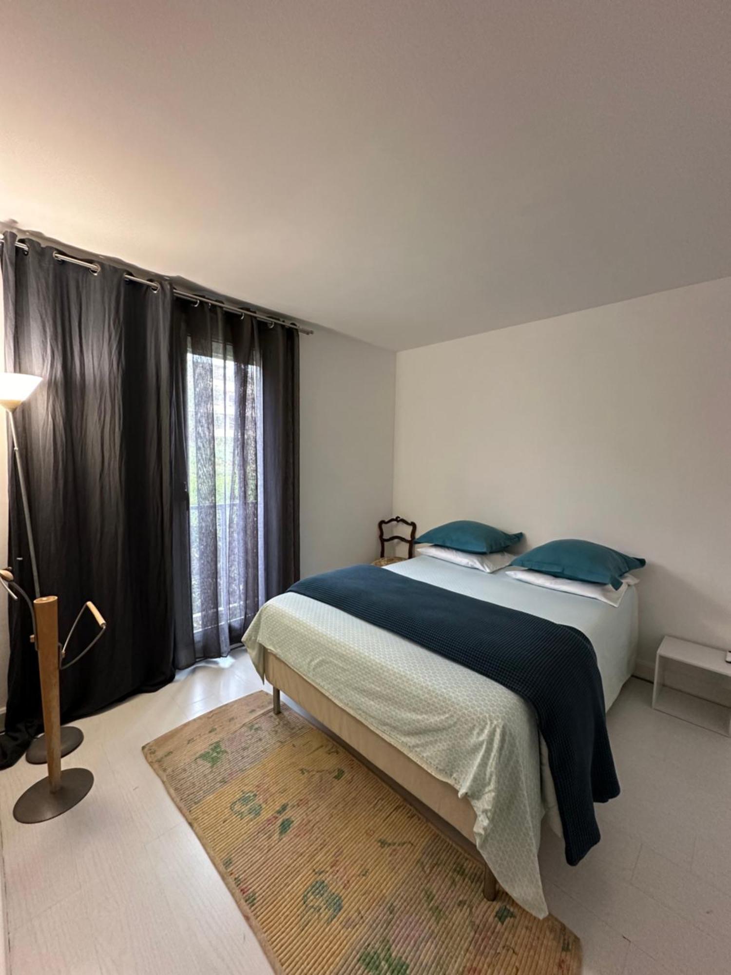 Tropez Appartement Saint-Tropez