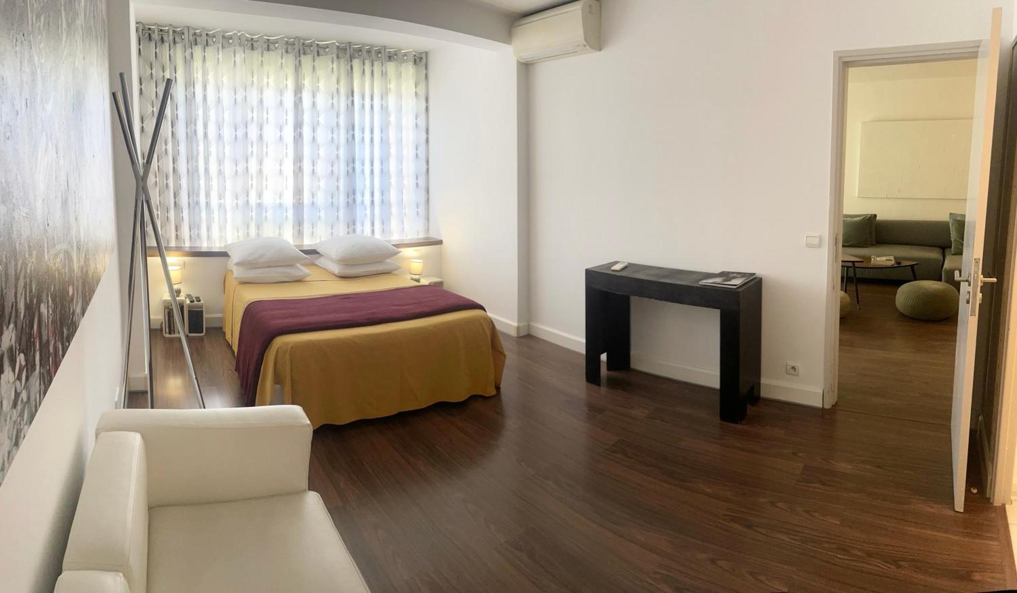 Appartement Tropez Saint-Tropez