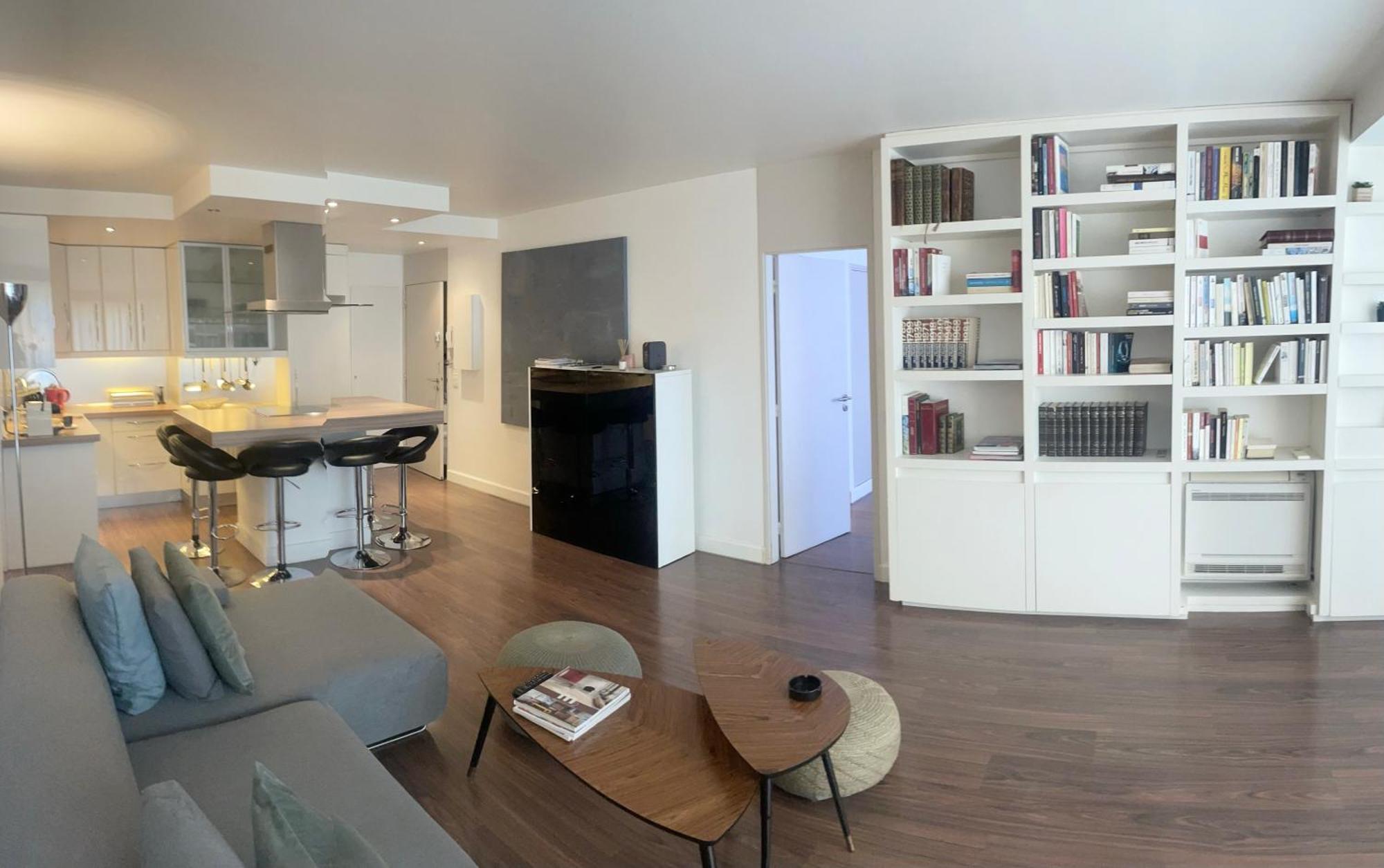 Appartement Tropez Saint-Tropez