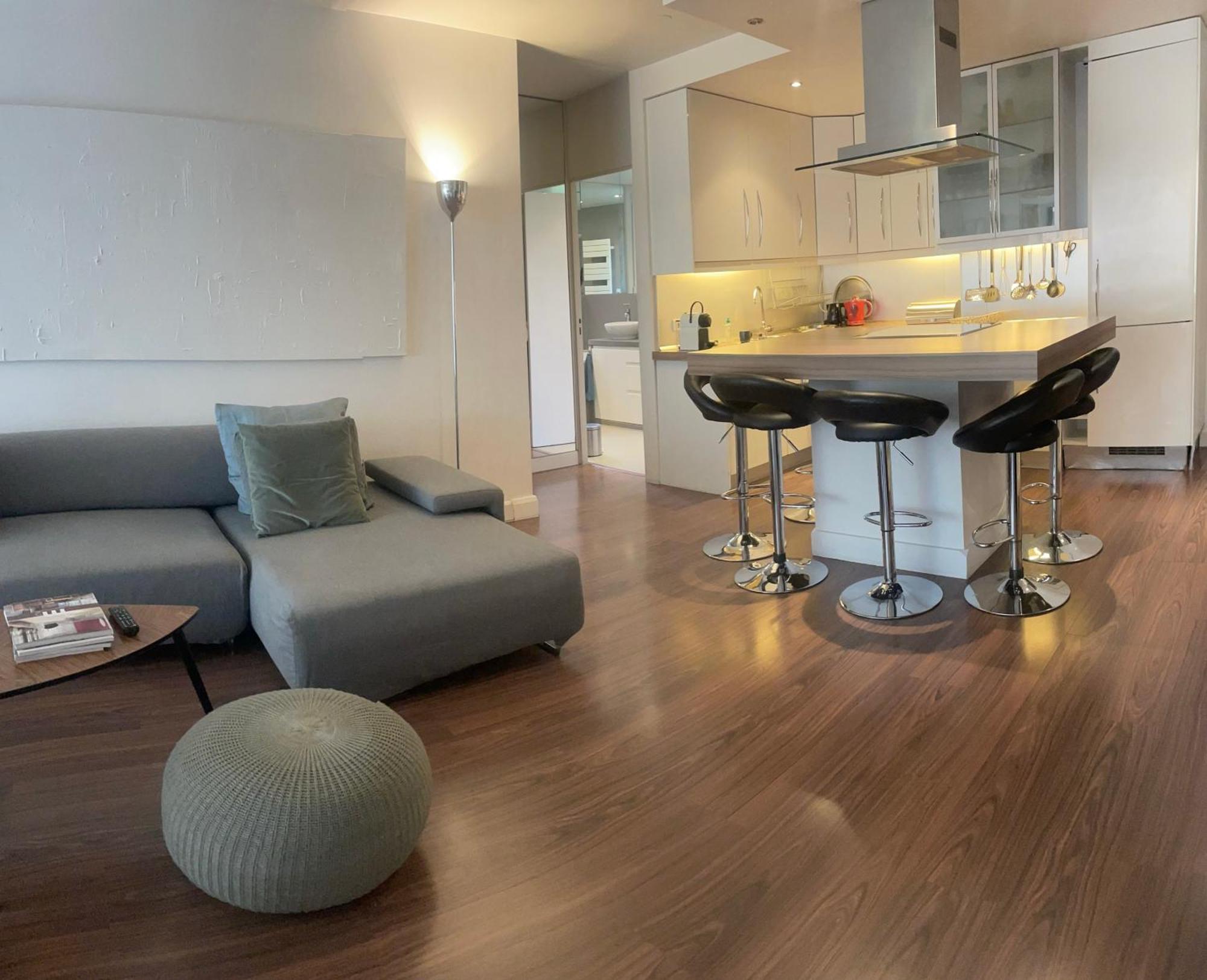 Tropez Appartement