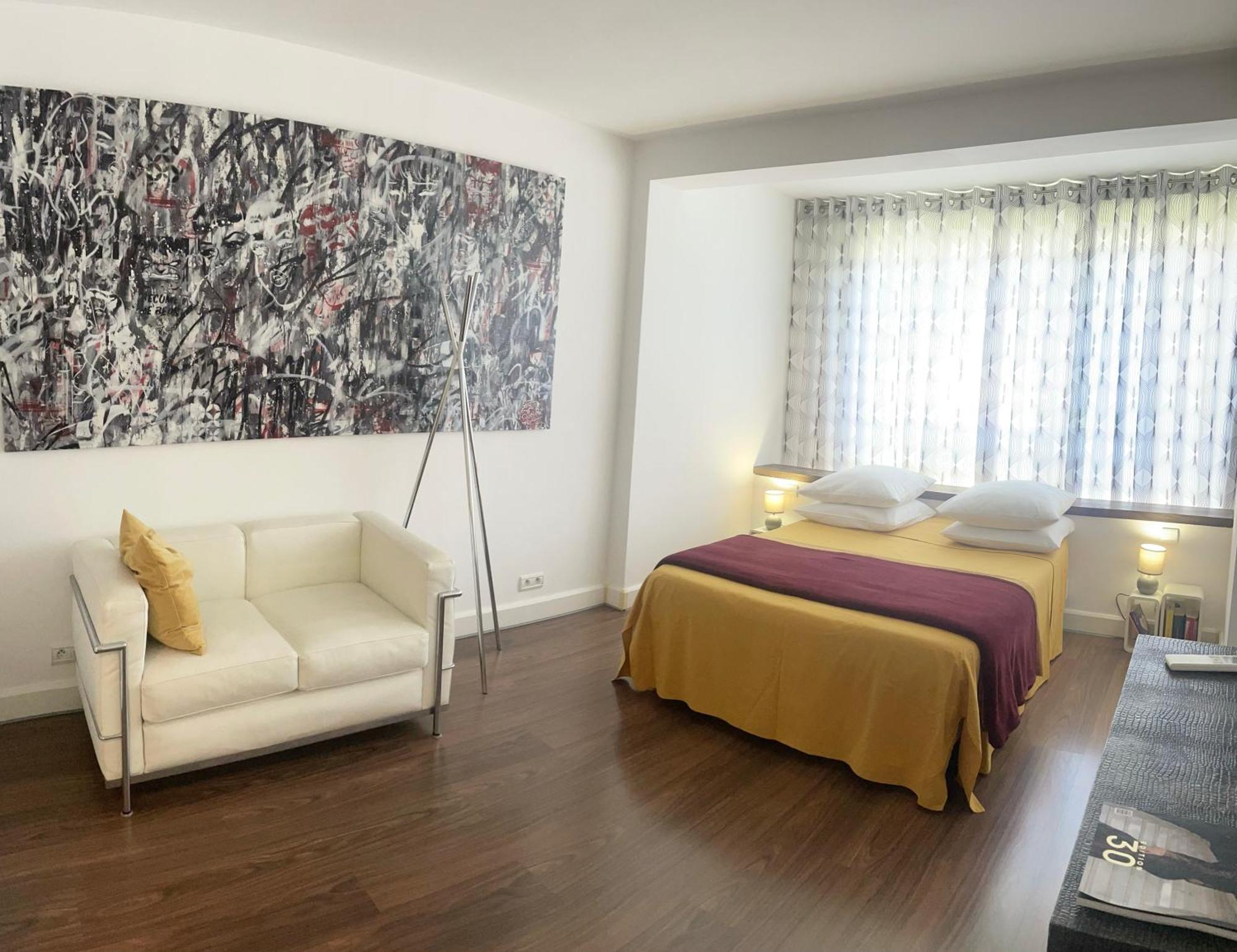 Appartement Tropez