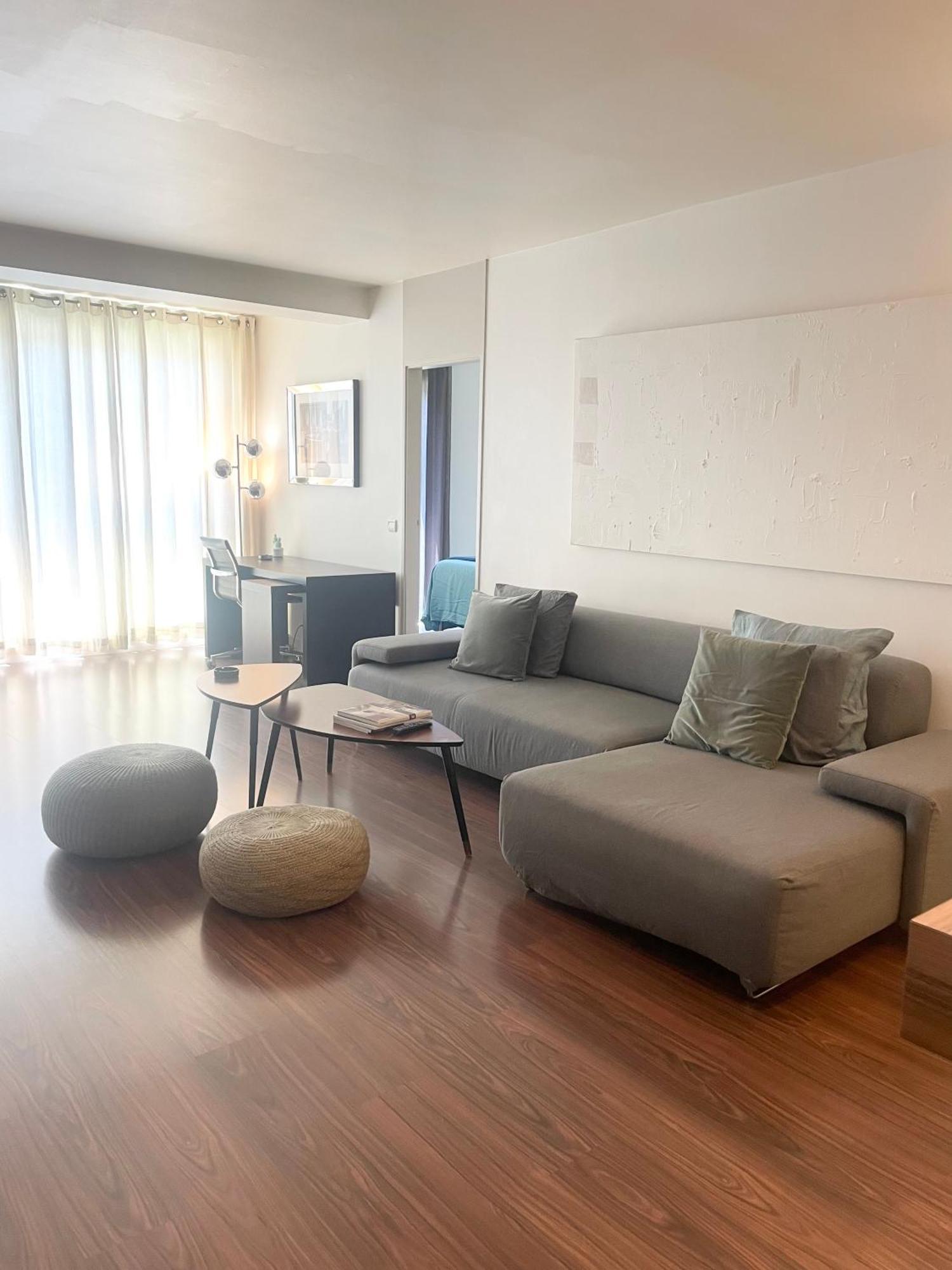 Appartement Tropez *
